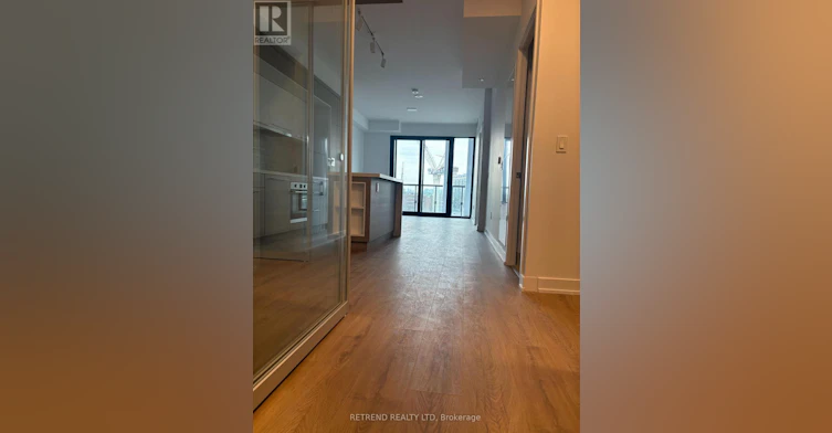 512-29 Green Trail Court, Toronto, ON, M2K 0J9 - 7