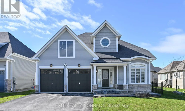 5 Canoe Road