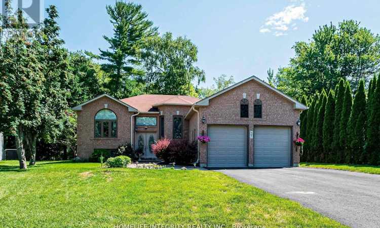 37 Brouwer Crescent