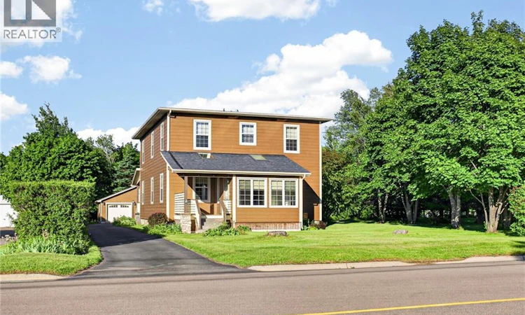 43 Saint André Road