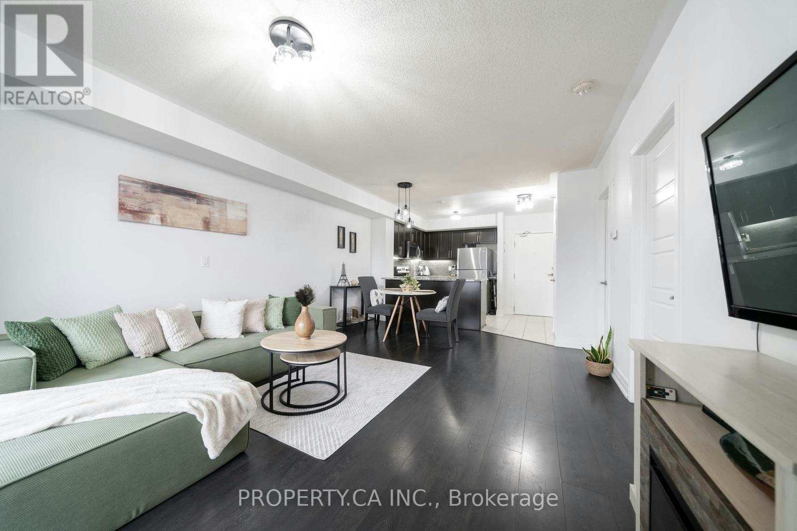 412-70 Baycliffe Crescent, Brampton, ON, L7A 0Z5