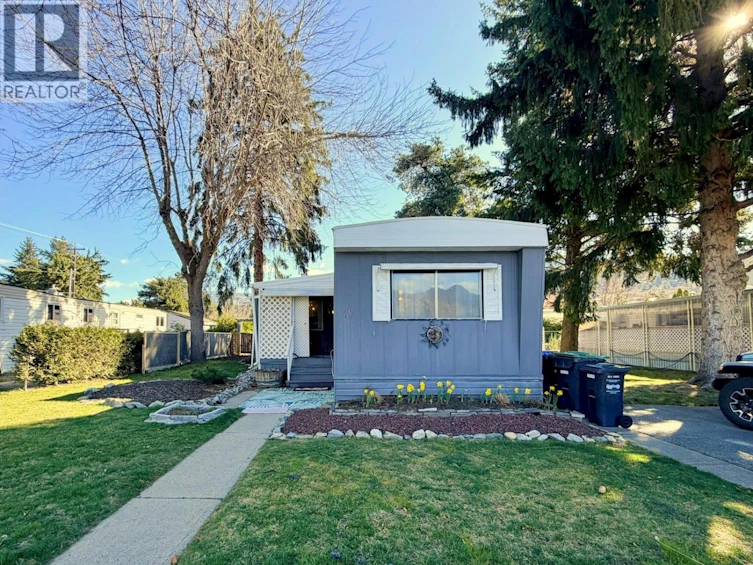 40-197 Dauphin Avenue, Penticton, BC, V2A 3S3 - 20