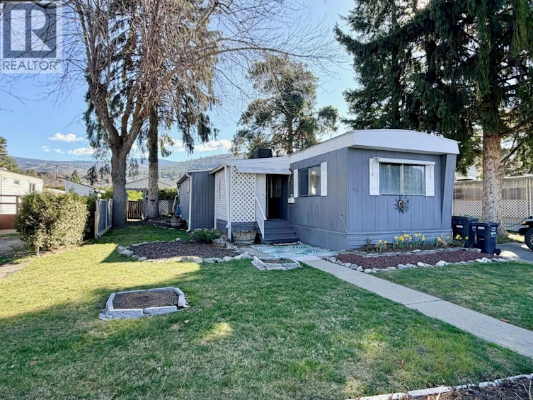 40-197 Dauphin Avenue, Penticton, BC, V2A 3S3 - 21
