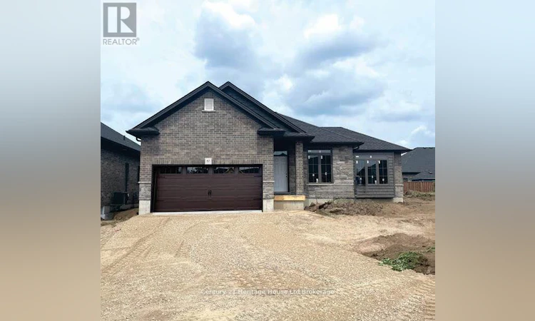 87 Matheson Crescent