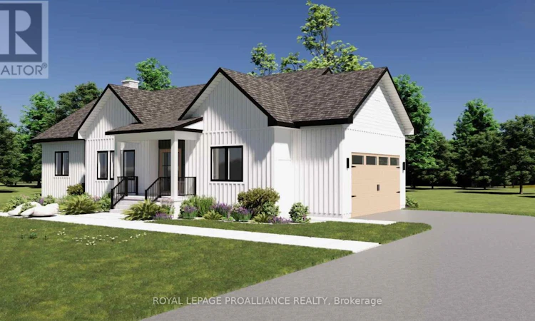 LOT-35 Ridgeline Drive