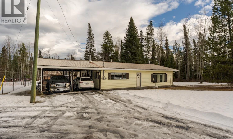 20770 Cariboo Highway