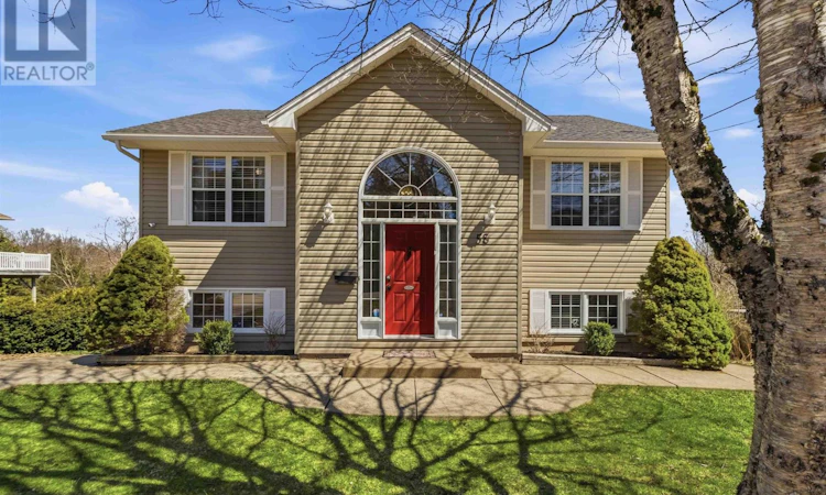 58 Riverwood Drive