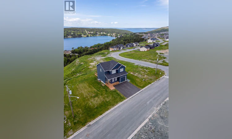 118 Sgt Donald Lucas Drive