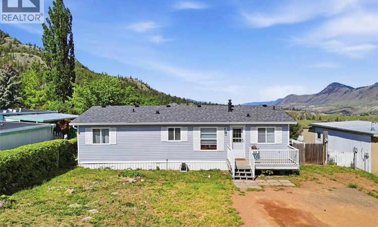 779 Klahanie Drive
