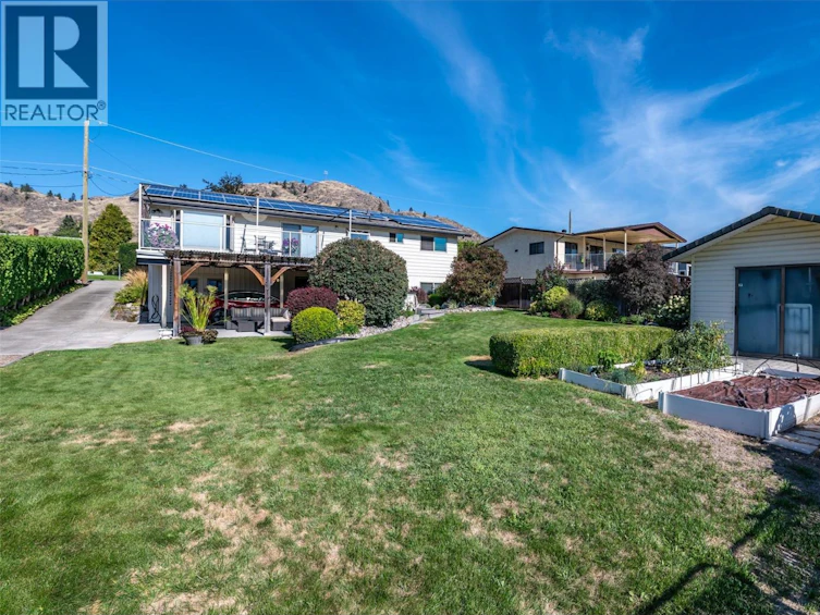 949 Panorama Crescent, Oliver, BC, V0H 1T6 - 69