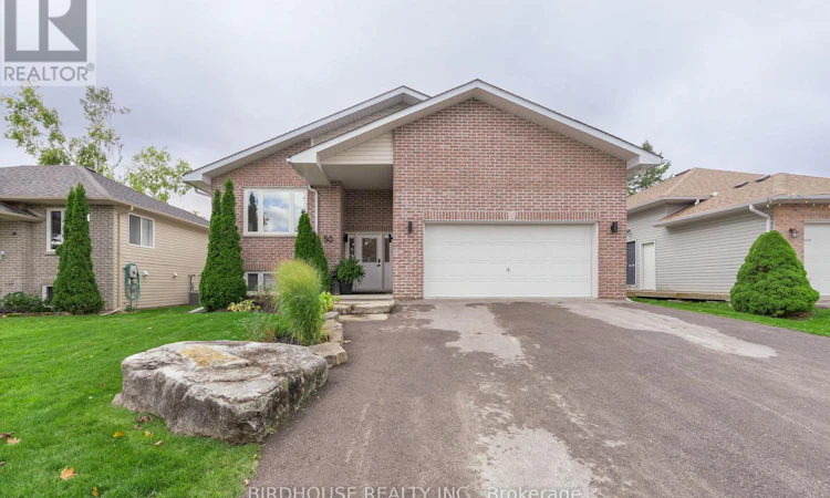 50 Birch Crescent
