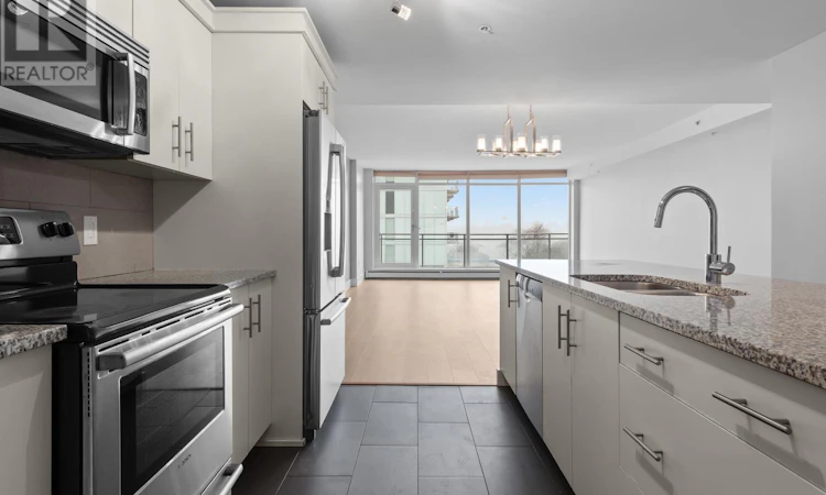 506-15 Kings Wharf Place