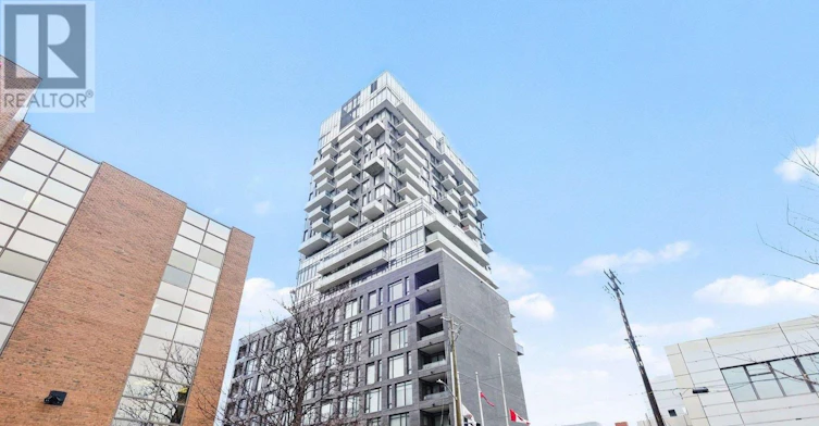 411-203 Catherine Street, Ottawa, ON, K2P 1C3