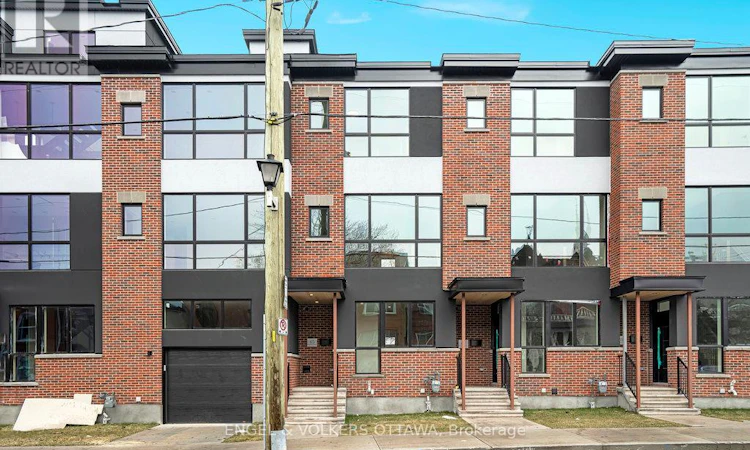 67 Parent Avenue