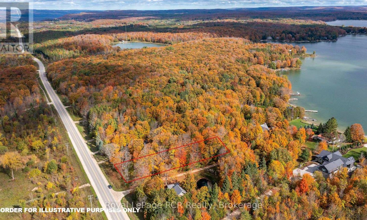 LOT-8 Green Acres Road