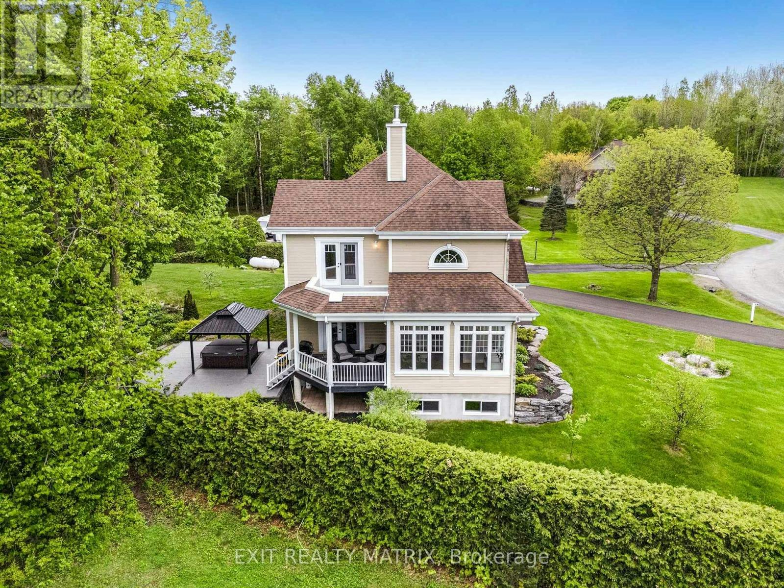 5-64 Radstock Lane, Hawkesbury, ON, K6A 2R2 - 4