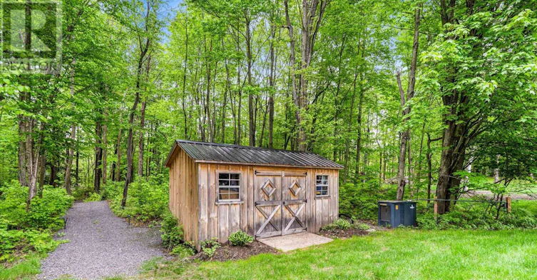 5-64 Radstock Lane, Hawkesbury, ON, K6A 2R2 - 40