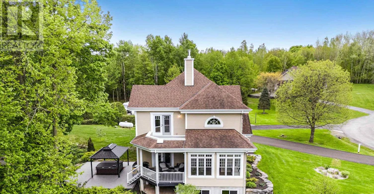 5-64 Radstock Lane, Hawkesbury, ON, K6A 2R2 - 4