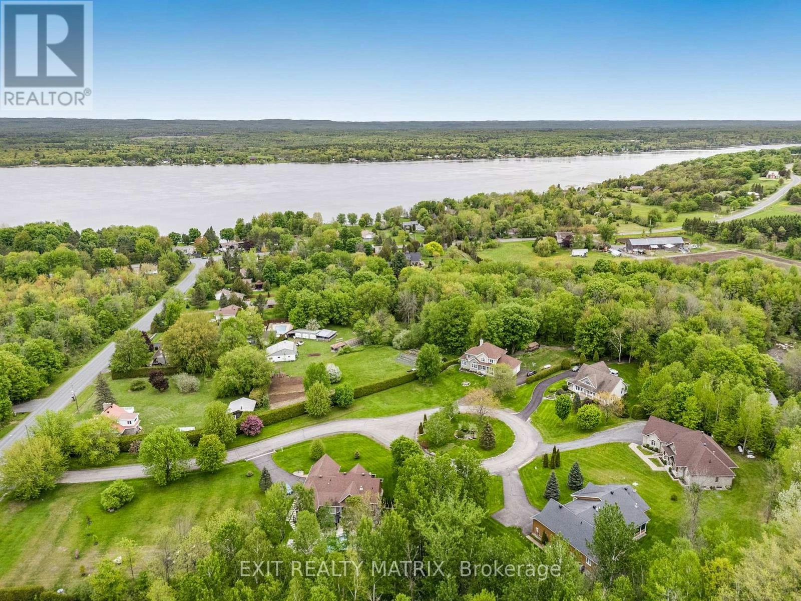 5-64 Radstock Lane, Hawkesbury, ON, K6A 2R2 - 45