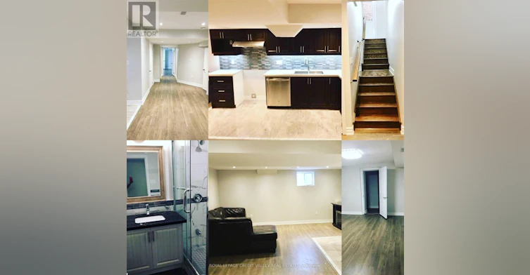 BSMT-11 Oxendon Road, Brampton, ON, L7A 4M4 - 2