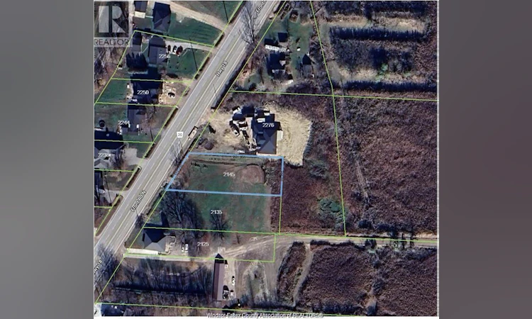 2145 Front Road North