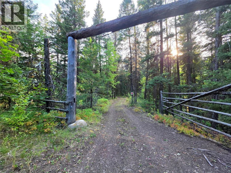 6453 Pinaus Lake Road, Falkland, BC, V0E 1W0 - 2