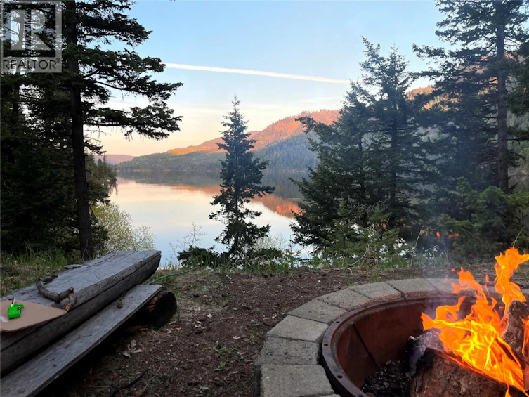 6453 Pinaus Lake Road, Falkland, BC, V0E 1W0 - 25