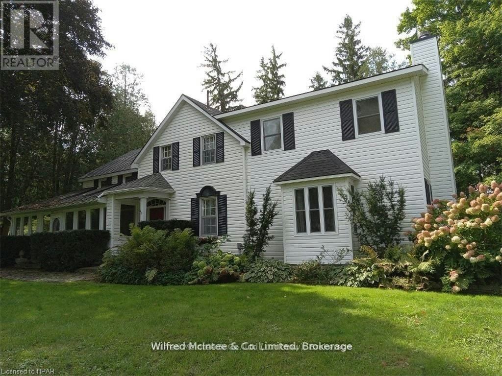83 Duncan Street S, Morris-Turnberry, ON, N0G 1G0