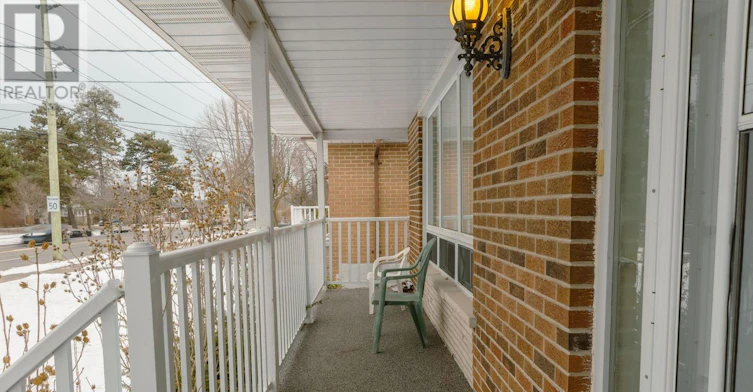 BSMT-190 Morningside Avenue, Toronto, ON, M1E 3C9 - 19