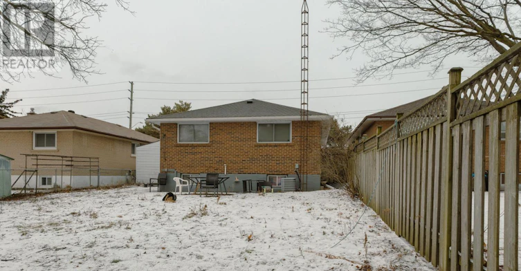 BSMT-190 Morningside Avenue, Toronto, ON, M1E 3C9 - 18