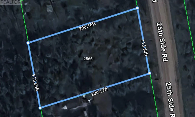 2558 25th Side Road