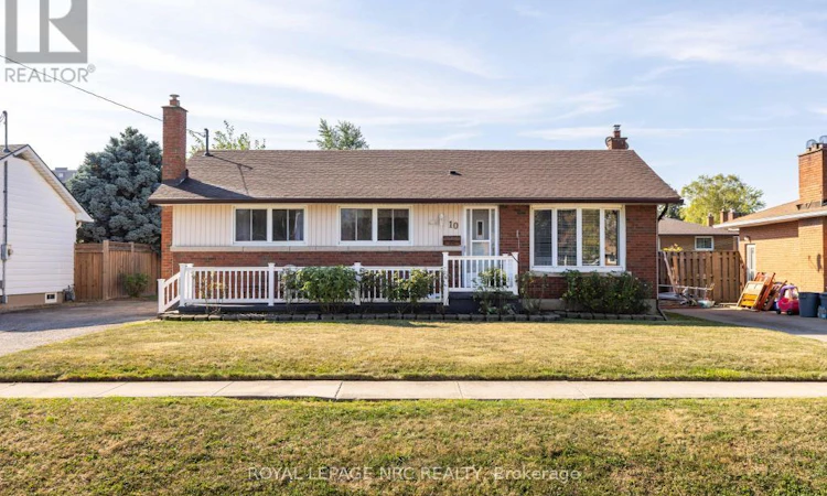 10 Ridgeview Avenue