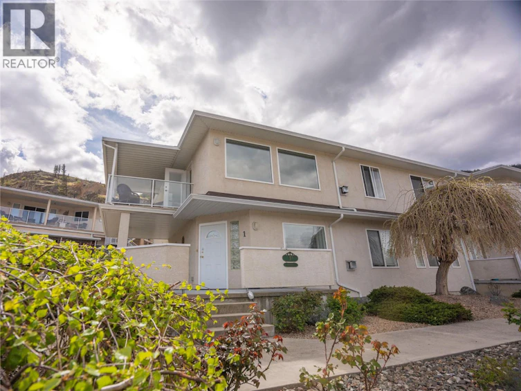 8-12300 Pinehurst Place, Osoyoos, BC, V0H 1V4 - 2