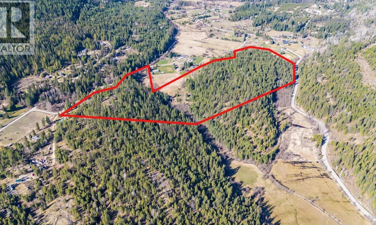 Lot-34 Pass Creek Road