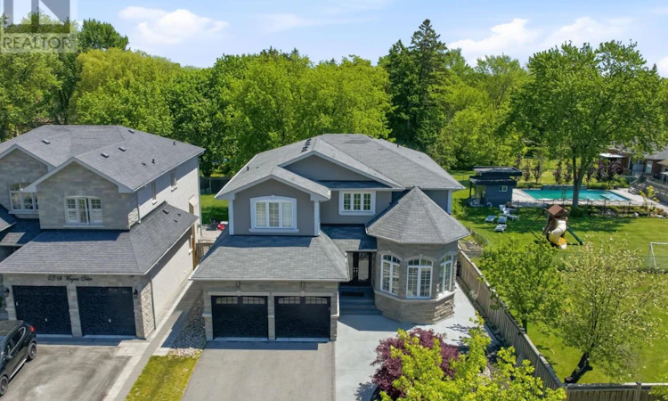 21 St Magnus Drive