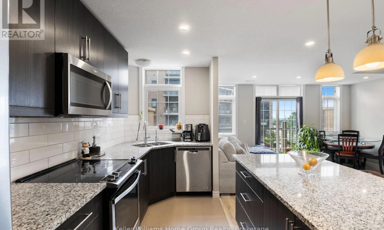 314-333 Gosling Gardens