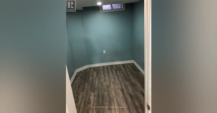 BASEMENT-29 Cape Dorset Crescent, Brampton, ON, L6R 3L2 - 6