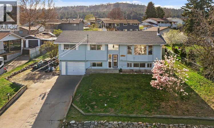 10058 Kel Vern Crescent