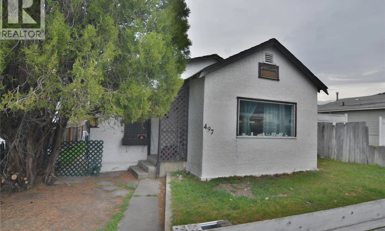 497 Bennett Avenue