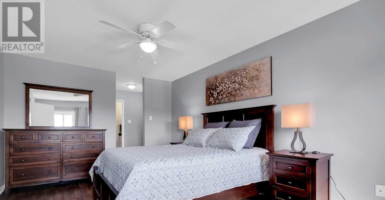MASTER BEDROOM-784 Hill Gate, Newmarket, ON, L3Y 6M2 - 4