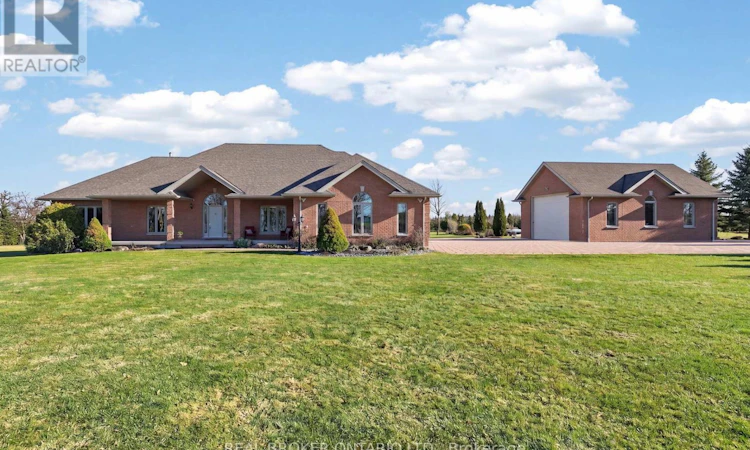 3421 Cole Road
