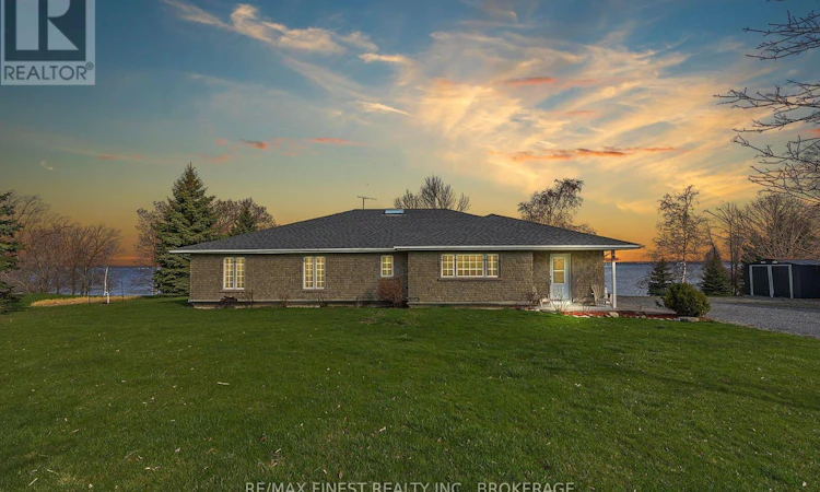 2800 Front Road