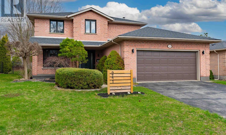 241 Andover Drive