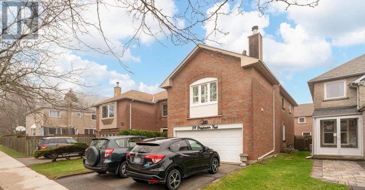 BSMT-54 Greybeaver Trail, Toronto, ON, M1C 4N6 - 25