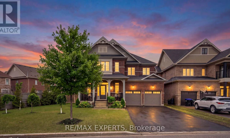 142 Martin Trail