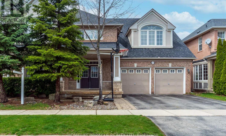 2299 Glazebrook Circle
