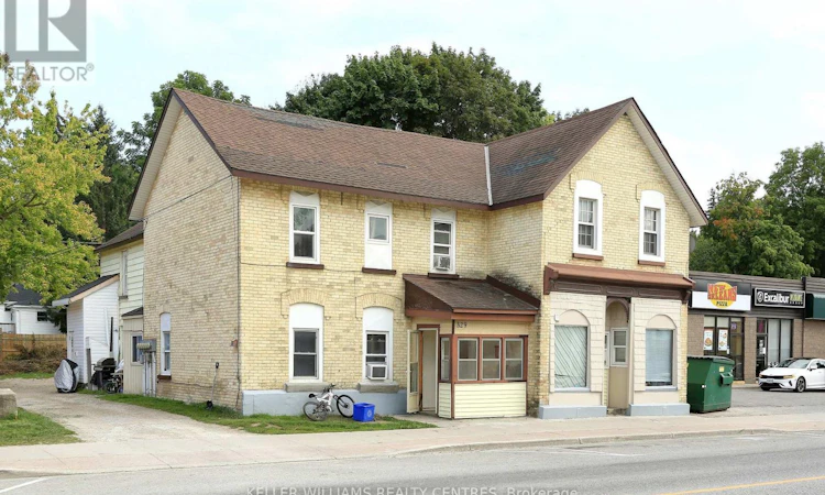 329 Josephine Street