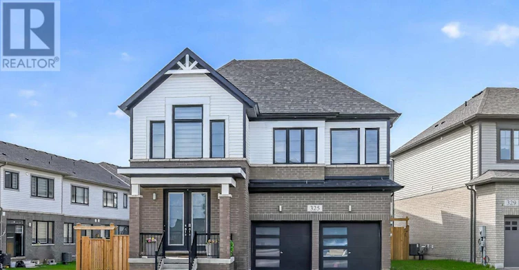 BASEMENT-325 Provident Way, Hamilton, ON, L0R 1W0