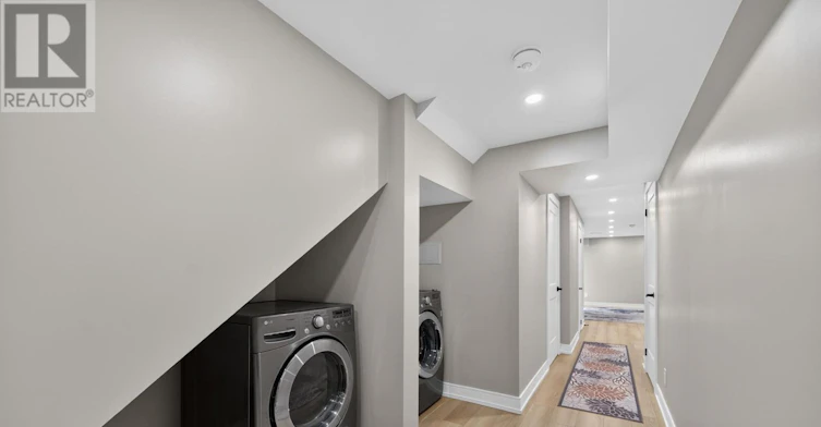 BASEMENT-325 Provident Way, Hamilton, ON, L0R 1W0 - 8