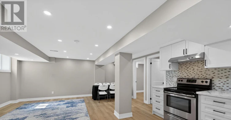 BASEMENT-325 Provident Way, Hamilton, ON, L0R 1W0 - 9